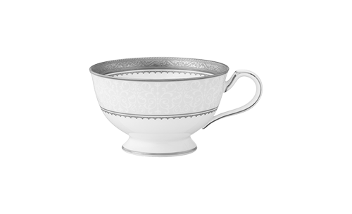 Chén trà (tách trà) Odessa Platinum 190ml