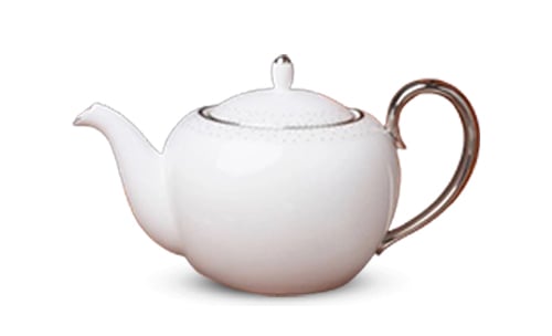 Ấm trà (bình trà) dung tích 520ml