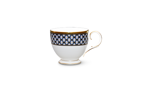 Chén trà (tách trà)  Blueshire 250ml