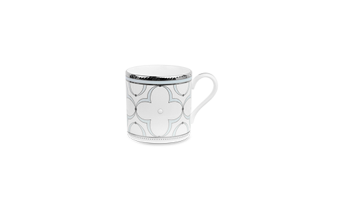 Chén trà (tách trà) Trefolio Platinum 90ml