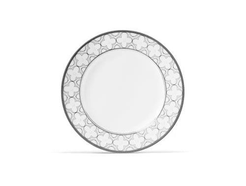 Đĩa lót bát cơm (chén cơm) 16,7cm