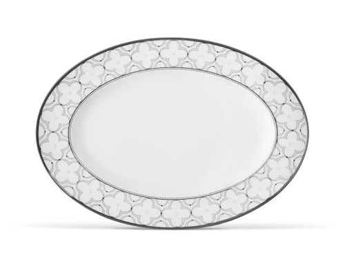 Đĩa Oval cỡ nhỏ (SM) dài 31,2cm