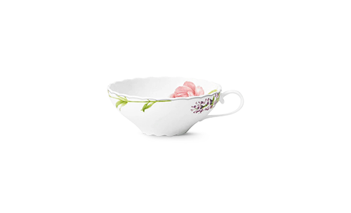 Chén trà (tách trà)  Coco Fleur 180ml