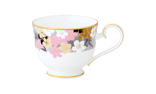 Chén trà (tách trà)  Moonlit Blossoms 230ml