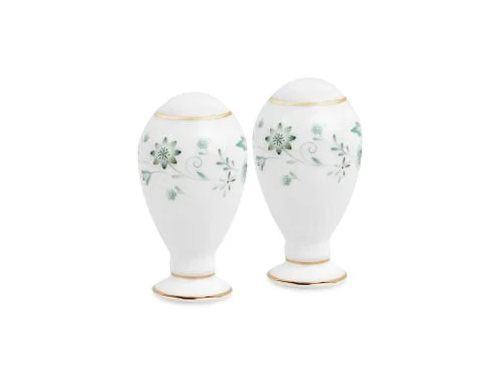 Bộ lọ đựng tiêu muối cao 9,7cm