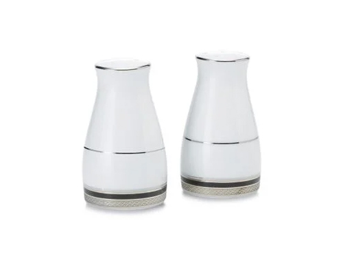 Bộ lọ đựng tiêu muối cao 8,6cm