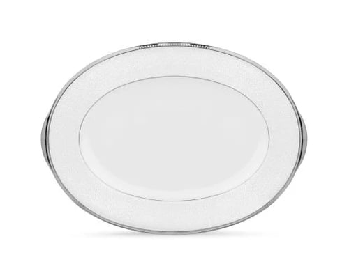 Đĩa Oval cỡ vừa (MD) dài 37,2cm