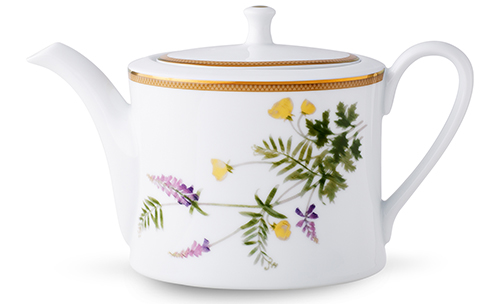 Ấm tr&agrave; (b&igrave;nh tr&agrave;) dung t&iacute;ch 1.075ml