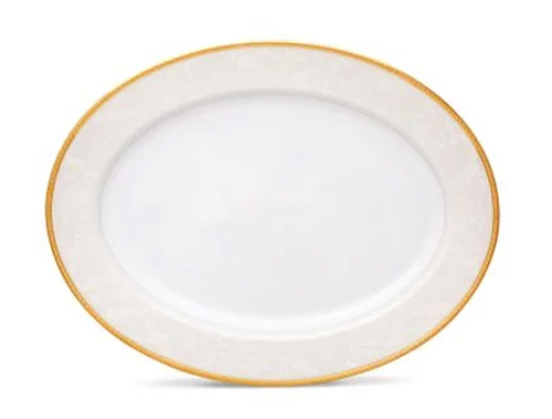 Đĩa Oval cỡ nhỏ (MD) dài 29,4cm