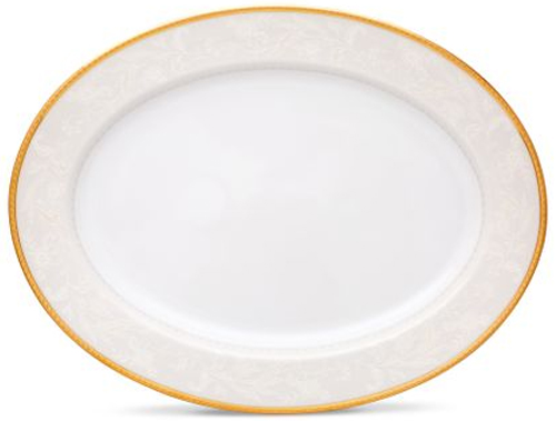 Đĩa Oval cỡ vừa (MD) dài 34,5cm