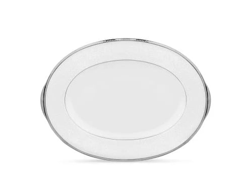 Đĩa Oval cỡ nhỏ (SM) dài 32cm