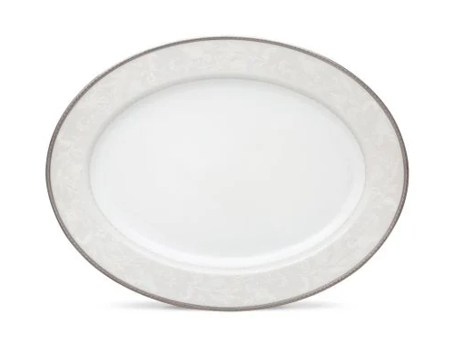 Đĩa Oval cỡ vừa (MD) dài 34,5cm