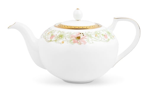 Ấm trà (bình trà) dung tích 1.150ml