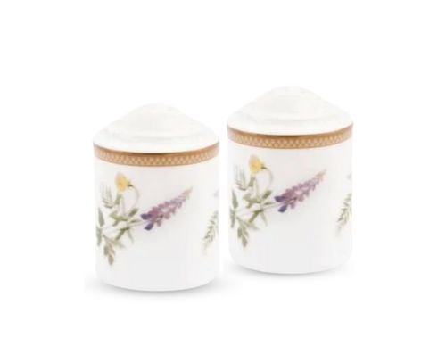 Bộ lọ đựng tiêu muối cao 6,9cm