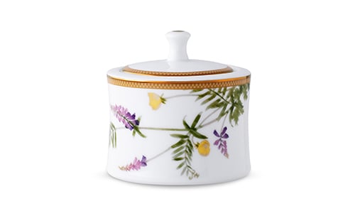 B&igrave;nh (hũ) đựng đường 375ml