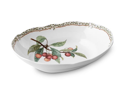 Bát canh (tô canh) Oval 25cm