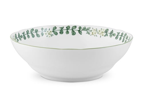 Tô canh tròn đường kính 22,2cm
