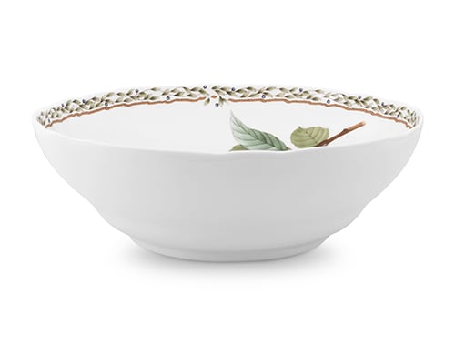 Tô canh tròn đường kính 22,2cm