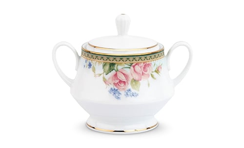 Bình (hũ) đựng đường 370ml
