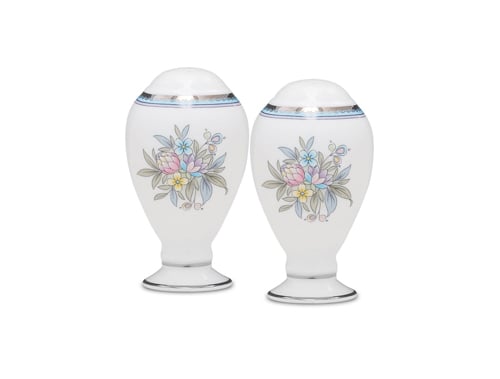Bộ lọ đựng tiêu muối cao 9,7cm