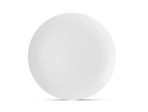 Đĩa tròn coupe cỡ vừa 25,2cm
