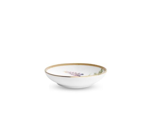 Đĩa tròn 9,8cm đựng nước chấm, gia vị