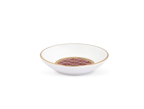 Đĩa đựng gia vị 9,7cm