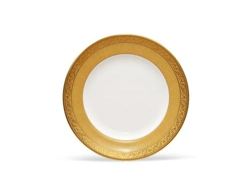 Đĩa tròn cỡ nhỏ 16,7cm
