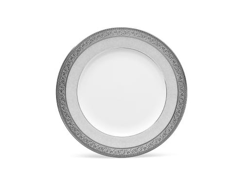 Đĩa lót bát cơm (chén cơm) 16,7cm