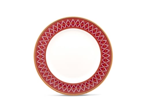 Đĩa lót bát cơm (chén cơm) 16,7cm