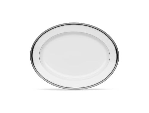 Đĩa Oval cỡ nhỏ (SM) dài 29,4cm