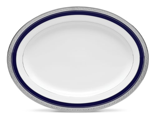 Đĩa Oval cỡ vừa (MD) dài 34,5cm