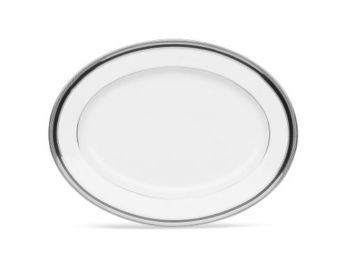 Đĩa Oval cỡ vừa (MD) dài 34,5cm
