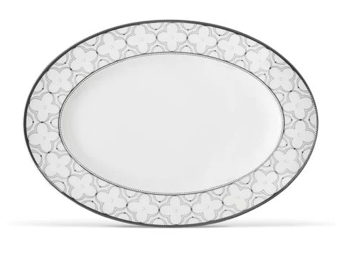 Đĩa Oval cỡ vừa (MD) dài 36,8cm