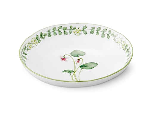 Đĩa sâu lòng đường kính 19,5cm