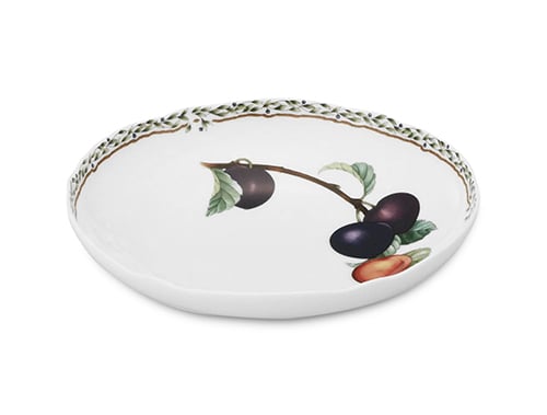 Đĩa sâu lòng đường kính 19,4cm