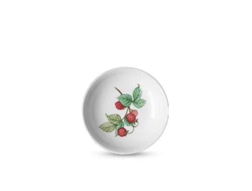 Đĩa tròn 9,7cm đựng nước chấm, gia vị 