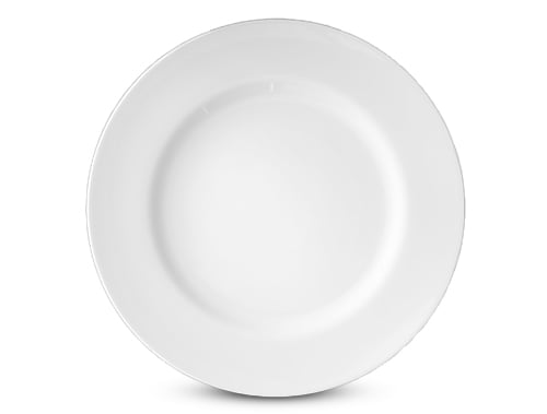 Đĩa tròn cỡ lớn đường kính 26,8cm