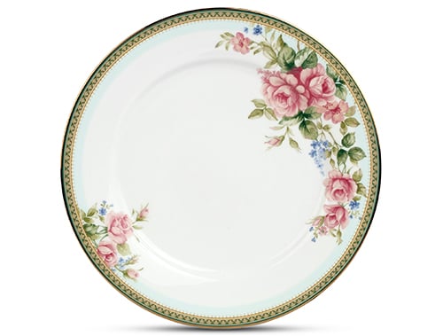 Đĩa tròn cỡ lớn 26,9cm