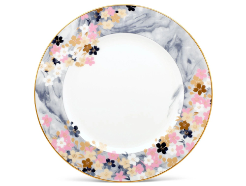 Đĩa tròn cỡ lớn 27cm