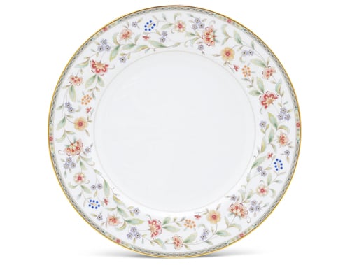 Đĩa tròn cỡ lớn 27cm