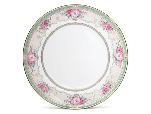 Đĩa tr&ograve;n cỡ lớn 27cm