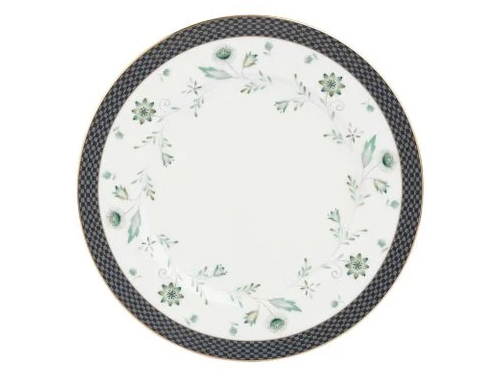 Đĩa tròn cỡ lớn 27cm