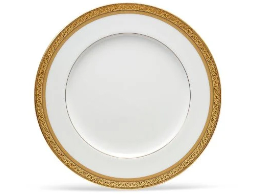 Đĩa tròn cỡ lớn 28,1cm