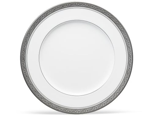 Đĩa tròn cỡ lớn 28,1cm