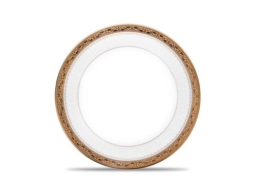 Đĩa lót bát cơm (chén cơm) 16,7cm
