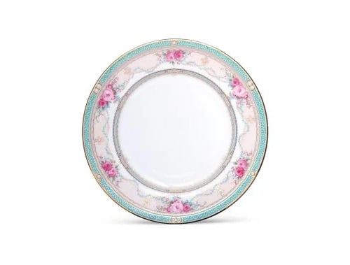 Đĩa lót bát cơm (chén cơm) 16,7cm