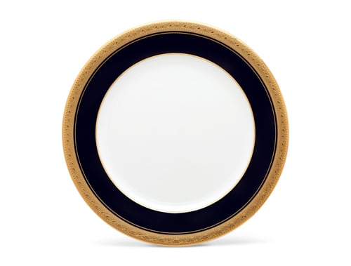 Đĩa tròn cỡ vừa 21,1cm