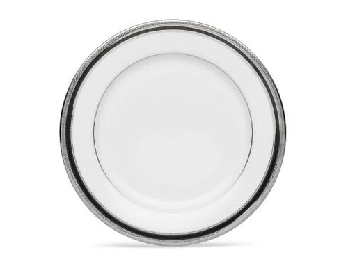 Đĩa tròn cỡ vừa 21,1cm