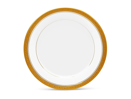 Đĩa tròn cỡ vừa 21,1cm